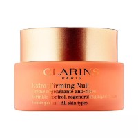 Clarins Extra-Firming & Smoothing Night Moisturizer, 1.6 oz.
