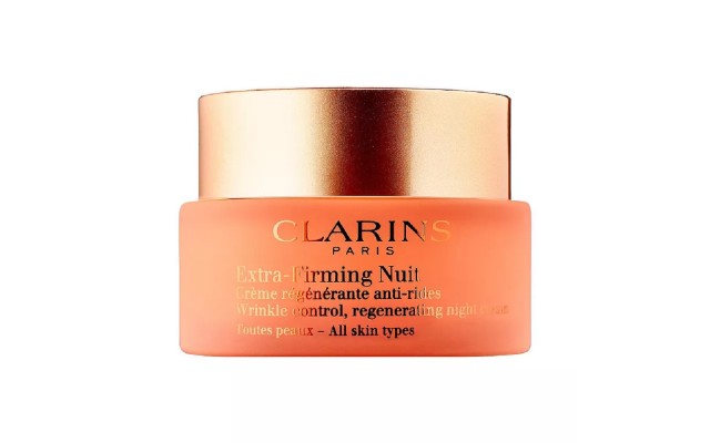  Extra-Firming & Smoothing Night Moisturizer, 1.6 oz.