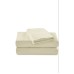  5-Pc. Comforter Set Bedding, Ivory, Twin