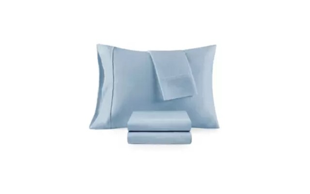  UltraFresh 800 Thread Count King Sheet Sets, Blue, King