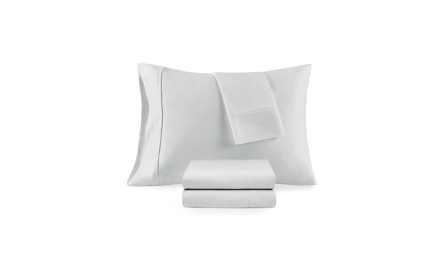  UltraFresh 800 Thread Count King Sheet Sets, Gray, King