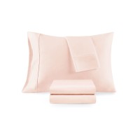 Clean Spaces UltraFresh Queen  800 Thread Count Antimicrobial Sheet Sets