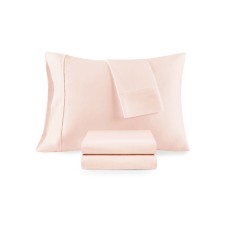 Clean Spaces UltraFresh Queen  800 Thread Count Antimicrobial Sheet Sets