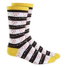 Club Room Holiday Socks