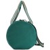  Men’s Solid Duffle Bag, Green