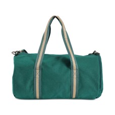 Club Room Men’s Solid Duffle Bag