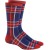 Navy/Red
