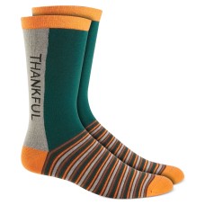 Club Room Mens Holiday Socks