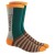 Orange/Green