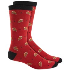 Club Room Mens Holiday Socks