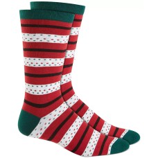 Club Room Mens Holiday Socks