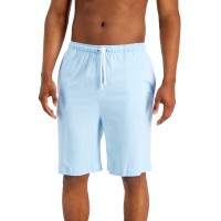 Club Room Mens Pajama Shorts, Small