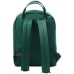  Men’s Solid Backpack, Green