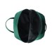  Men’s Solid Backpack, Green