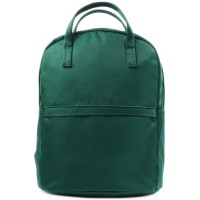 Club Room Men’s Solid Backpack, Green