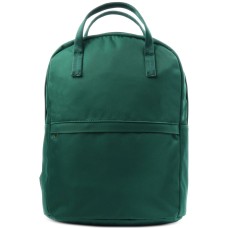 Club Room Men’s Solid Backpack, Green