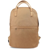 Club Room Men’s Textured Backpack, Mustard