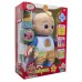 CoComelon Official Boo Boo JJ Plush Doll Toy