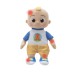 CoComelon Official Boo Boo JJ Plush Doll Toy
