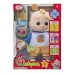CoComelon Official Boo Boo JJ Plush Doll Toy