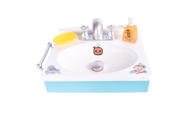  Wash Your Hands Musical Sink