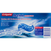  Max Fresh Toothpaste with Mini Breath Strips – Cool Mint – 2 Pack/12oz