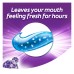  Maxfresh With Whitening Knockout Mint Fusion Toothpaste, 6 Oz