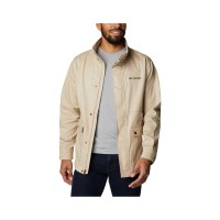 Columbia Men’s Tanner Ranch Jacket, Beige, Medium