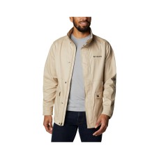 Columbia Men’s Tanner Ranch Jacket, Beige, Medium