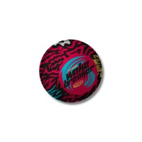 COOP HYD HydroWakeBreaker Aloha Red