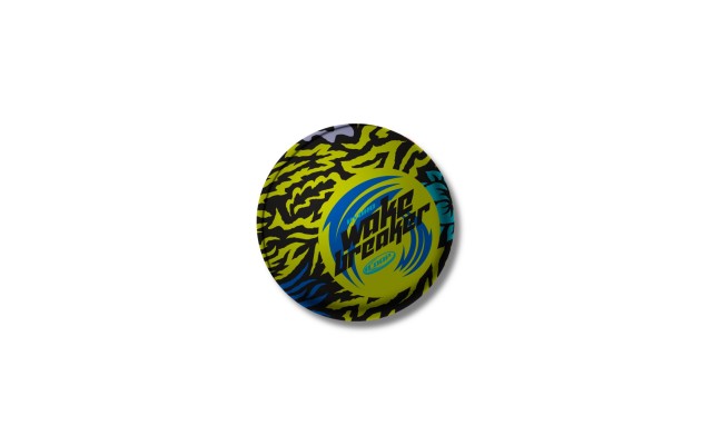  HYD HydroWakeBreaker Aloha Yellow