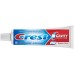  Fluoride Anticavity Toothpaste, Regular Paste, 8.2 Ounce- 3-Pack