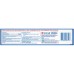  Fluoride Anticavity Toothpaste, Regular Paste, 8.2 Ounce, Cavity Protection, One
