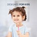  Kid’s Cavity Protection Toothpaste, Sparkle Fun Flavor, 4.6 oz, 2 Pack