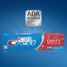  Kid’s Cavity Protection Toothpaste, Sparkle Fun Flavor, 4.6 oz, 2 Pack