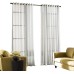  Soho Voile Sheer Grommet Panel-59×95