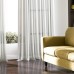  Soho Voile Sheer Grommet Panel-59×95