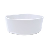 Darbie Angell Oak Hall Cereal/Soup Bowl White