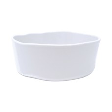 Darbie Angell Oak Hall Cereal/Soup Bowl White