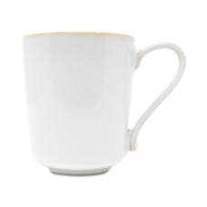 Darbie Angell Oak Hall Mug, White