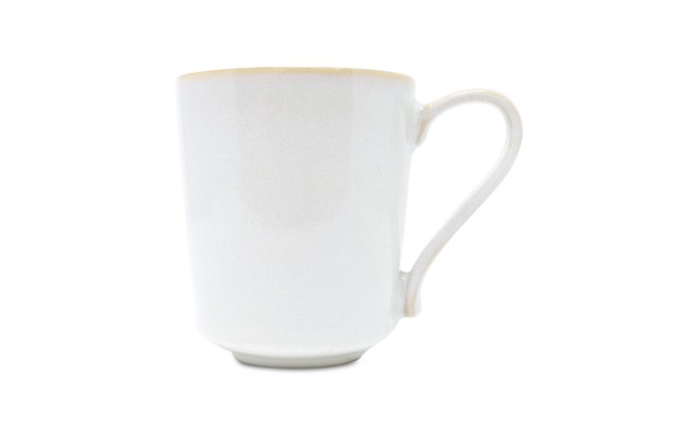  Oak Hall Mug, White