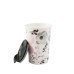  You Make Me Blush Travel Mug
