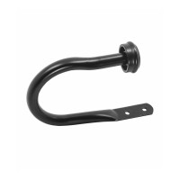 Decopolitan Cap Holdback For Curtain