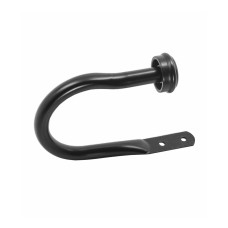 Decopolitan Cap Holdback For Curtain