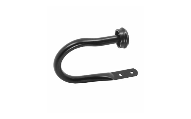  Cap Holdback For Curtain