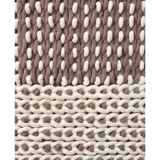 Decor Studio Interlock Bath Rug Natural Naturalbrown 20 X 30