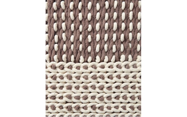  Interlock Bath Rug Natural Naturalbrown 20 X 30