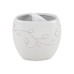  Jenna 3-Pc. Ceramic Bath Accessories Set with Gift Box