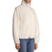  Juniors Teddy Bear Jackets, White, Large