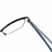  by Foster Grant Addie Square Cat Eye Reading Glasses 3-Pack +1.50